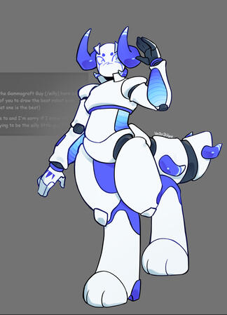 Clean line art, Flat colours